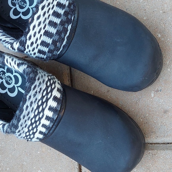 Bundle Sanita Clogs 39 - Picture 10 of 16